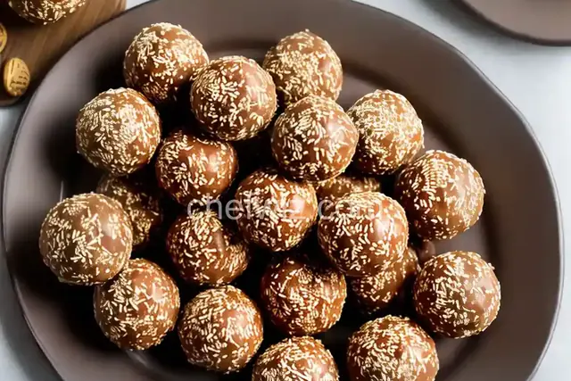 Buckeye Balls