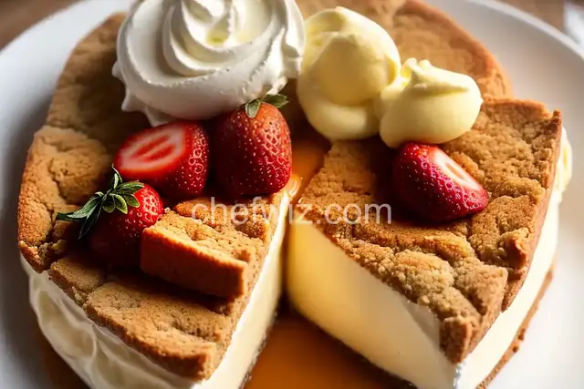 Buddy's Maple Mascarpone Cream