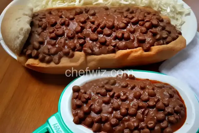 Buddy's and Bubba's Homemade Dog Food