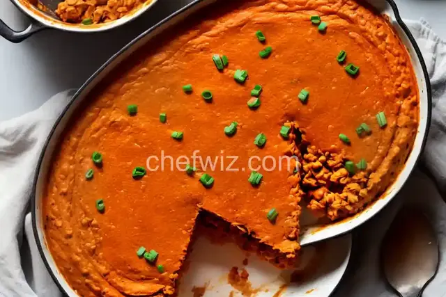 Buffalo Dip