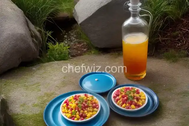 Bug Juice