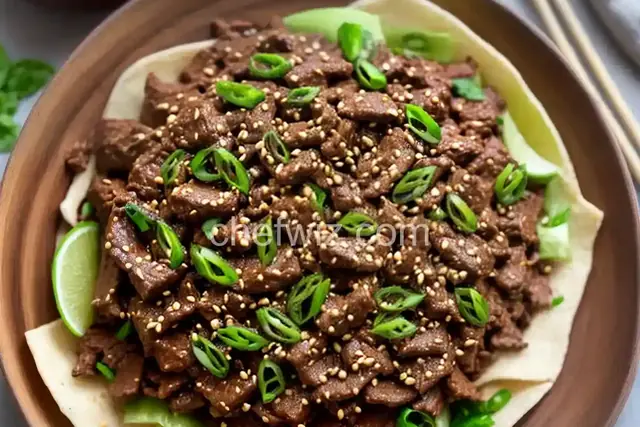 Bulgogi