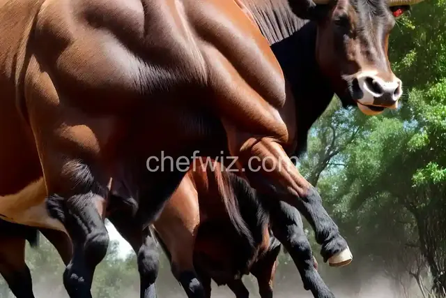 Bull Shot