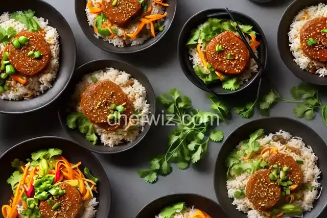 Bun Cha
