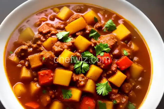 Burgoo