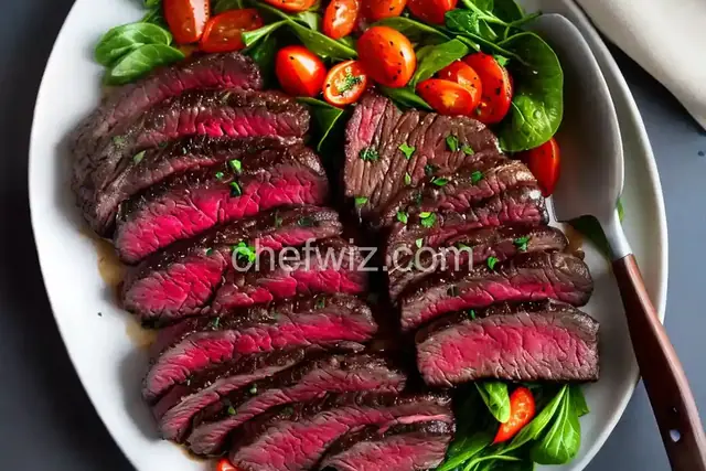 Butcher's Steak (Hanger Steak)