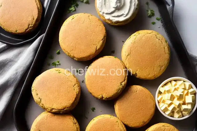 Butter Burgers