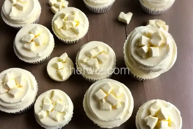 Butter Cream Mints