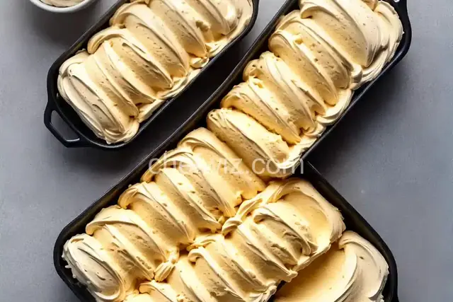 Butter Frosting