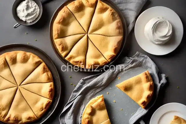 Buttercrust Pastry Dough