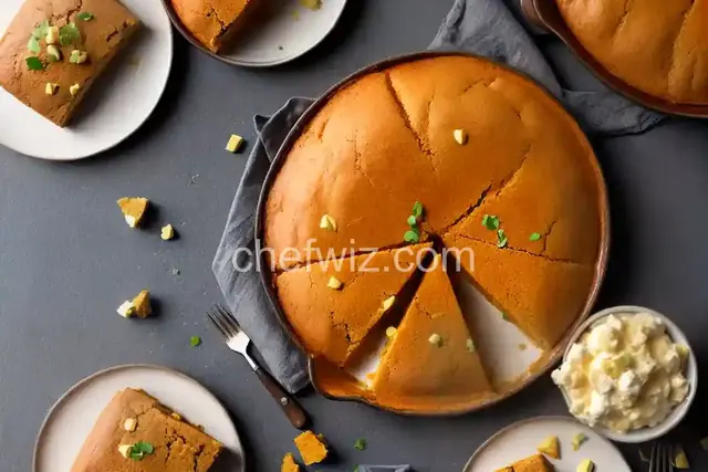 Butterhorns