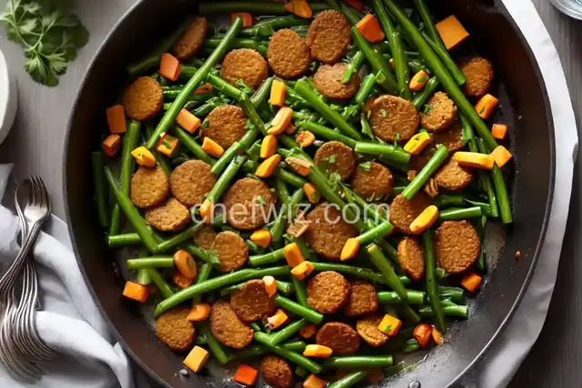 Buttermilk-Fried Ramps