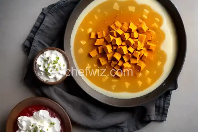 CHILE en Leche