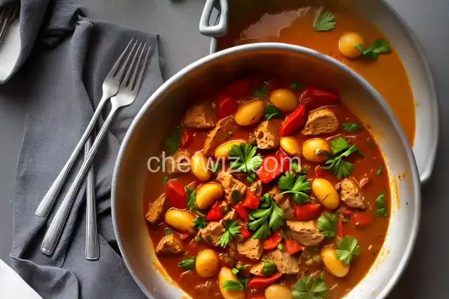 Cacciucco