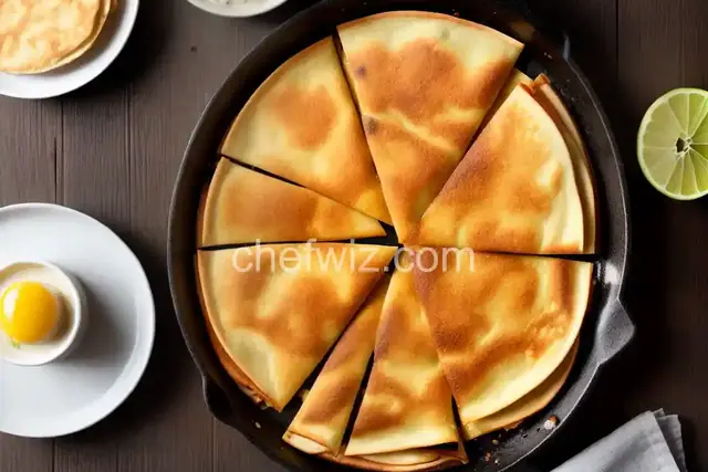 Cachapas