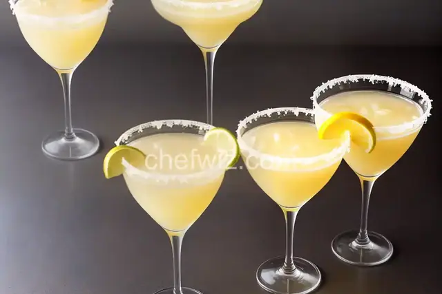 Cadillac Margarita