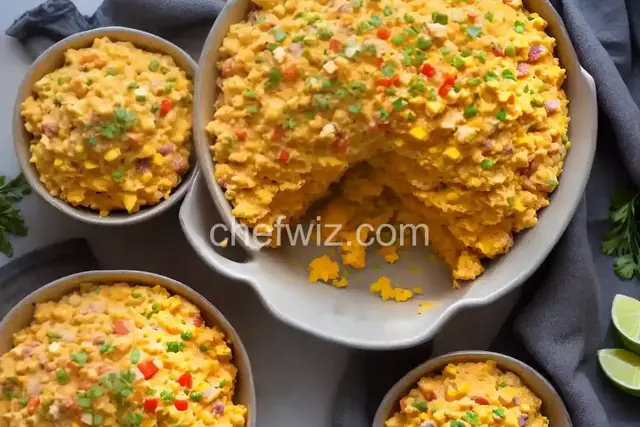 Cadillac Pimento Cheese
