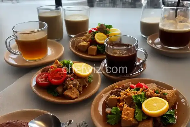 Cafe Americano