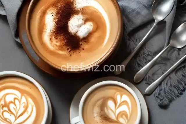Cafe Mocha
