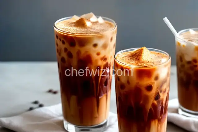 Caff√® Shakerato (Italian-Style Shaken Iced Coffee) Recipe