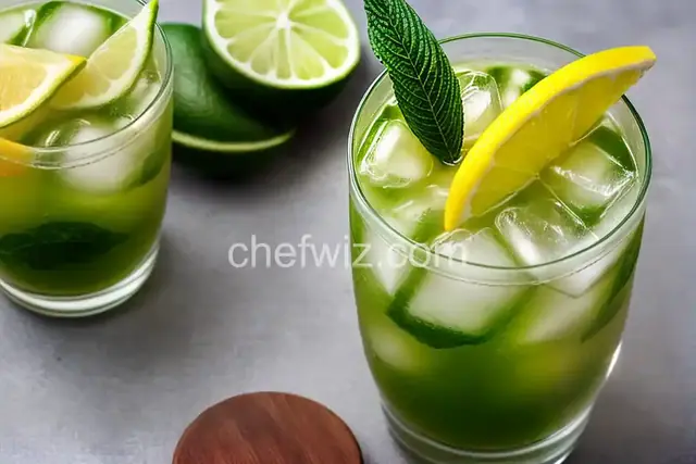 Caipirinha