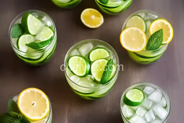 Caipiroska