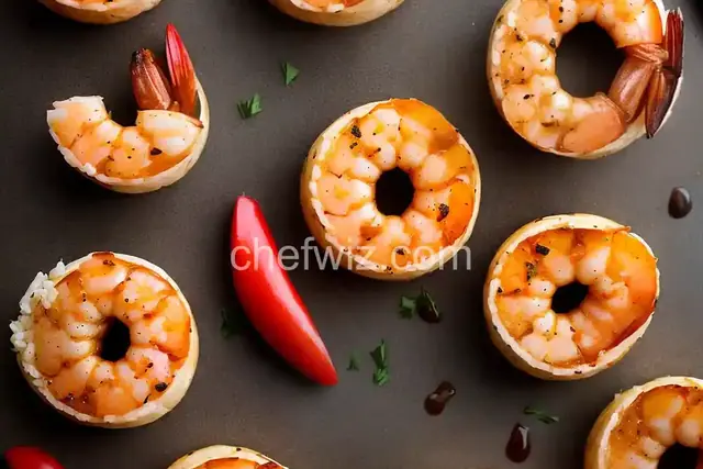 Cajun Shrimp