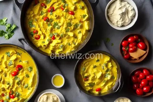 Calabrian Chile Butter