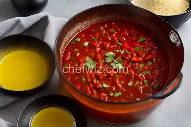 Calabrian Chile Oil