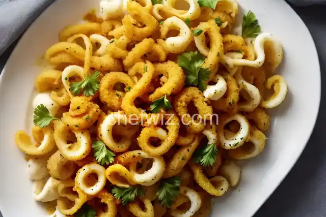 Calamari