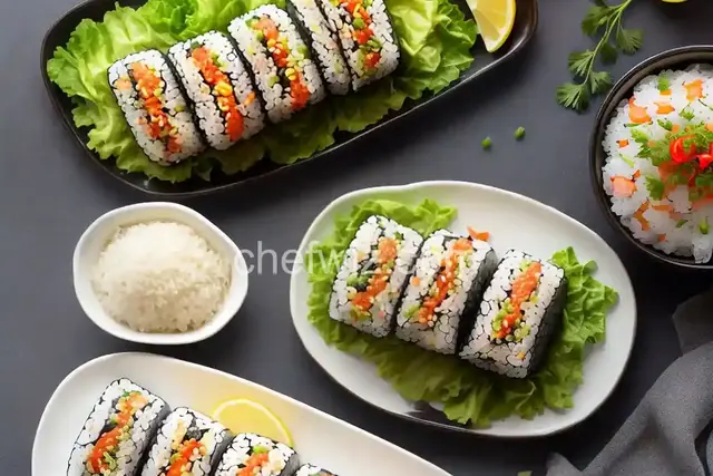 California Roll
