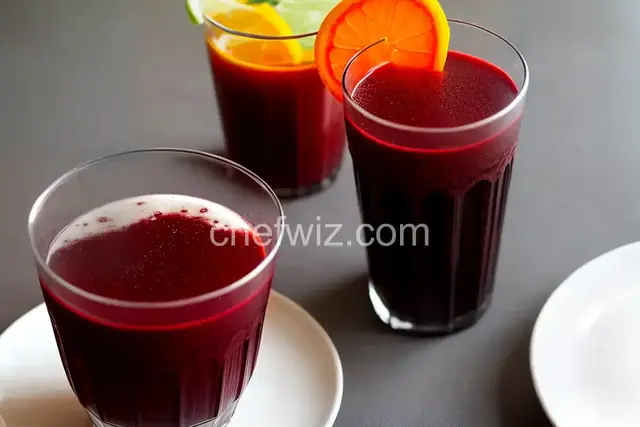 Calimocho (Kalimotxo)
