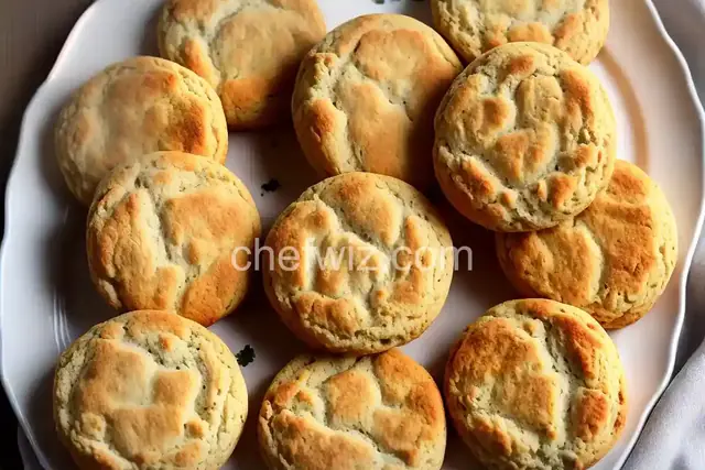 Callie's Charleston Biscuits