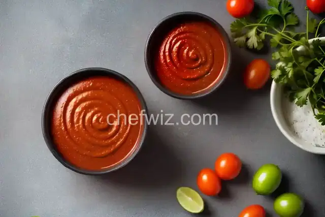 Calypso Hot Sauce