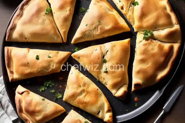 Calzone