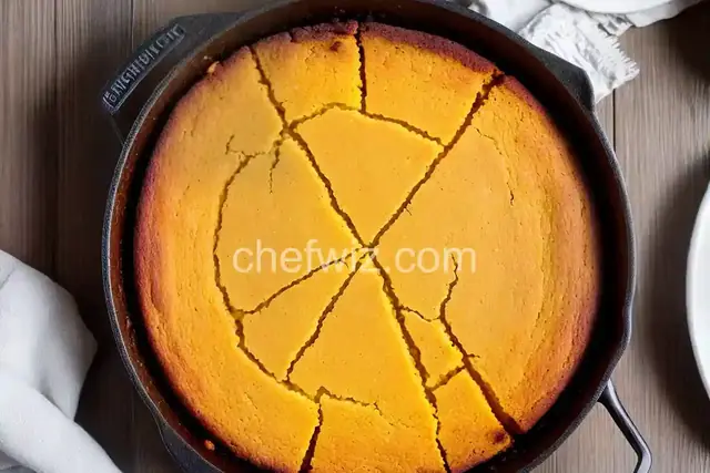 Camp Cornbread