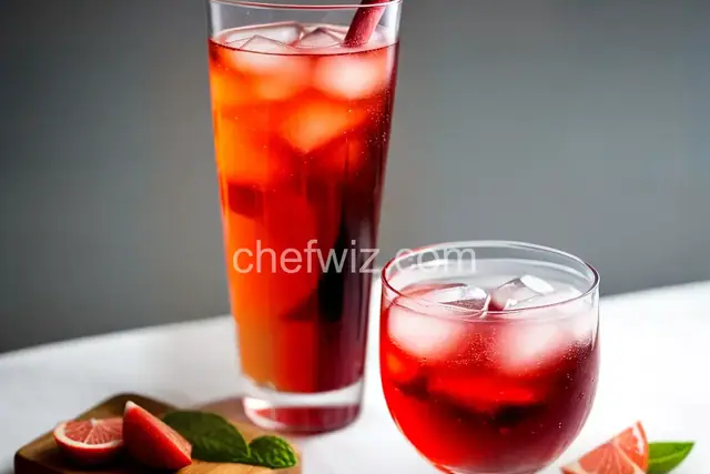 Campari and Soda