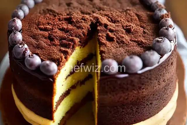 Can o' Beer Cake