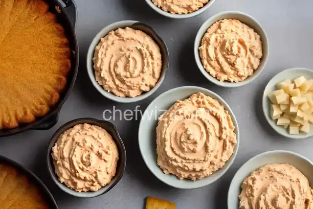 Canadian Sharp Cheddar Cheese Spread