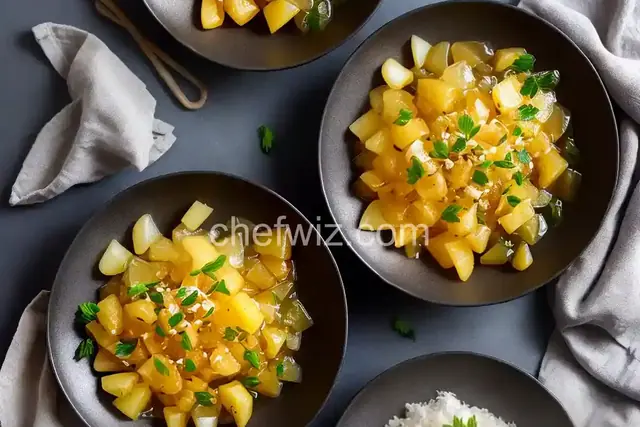 Candied Ginger
