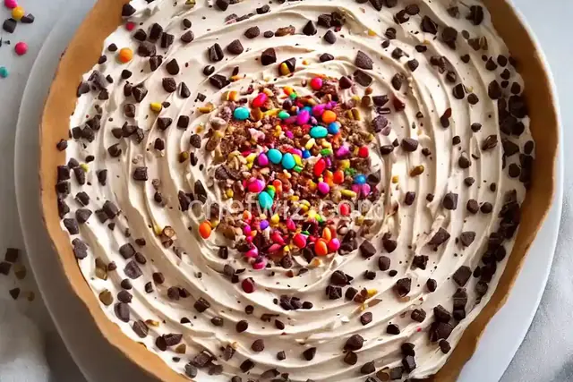 Candy Bark