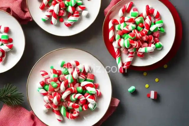 Candy Canes
