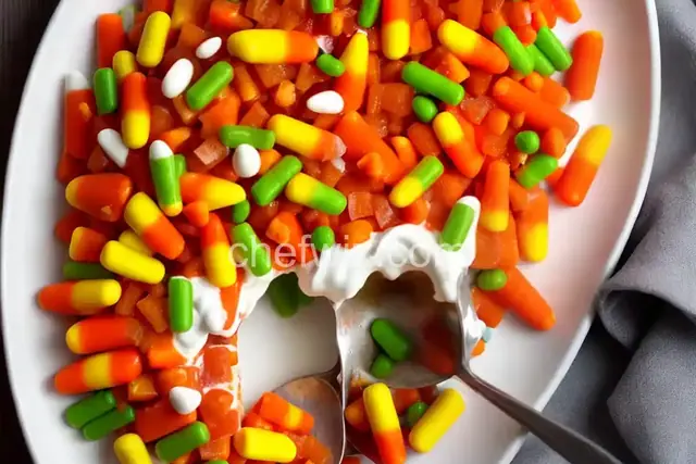 Candy Corn