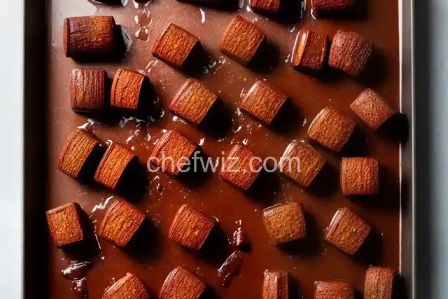 Canelés de Bordeaux
