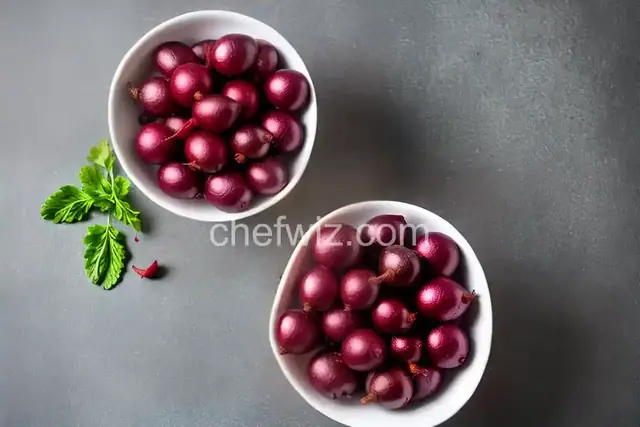 Canned Spiced Pickled Beets