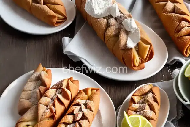 Cannolo Siciliano