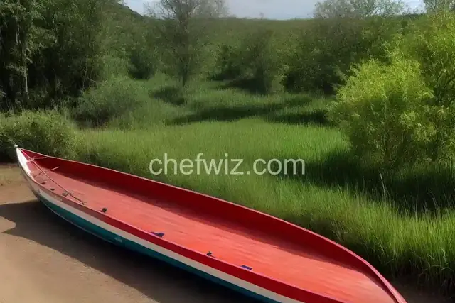 Canoa