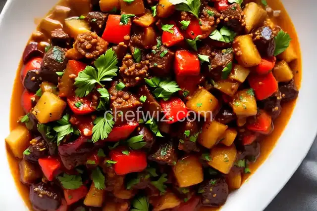 Caponata