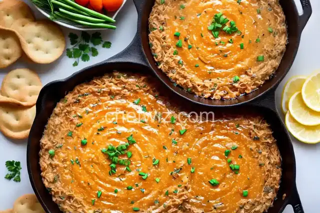 Caramelized Onion Dip