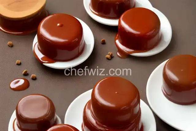Caramels I